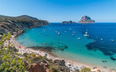 Cala d’Hort